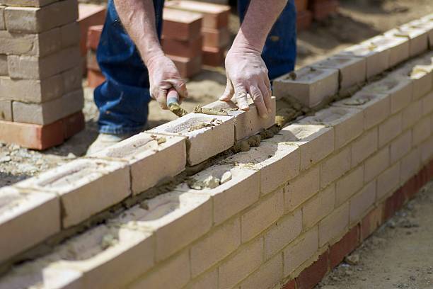 Professional Concrete contractor in IL